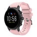 Fossil Gen 4 Explorist (HR) Silikonarmband (Rosa)