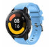 Xiaomi Watch S1 Silikonarmband (SandBlau)