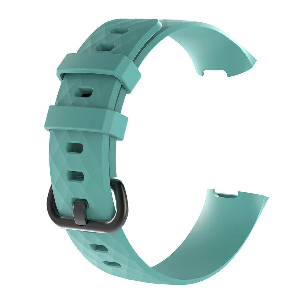 silikon-armband-aqua-mit-loechern-fitbit-charge-4