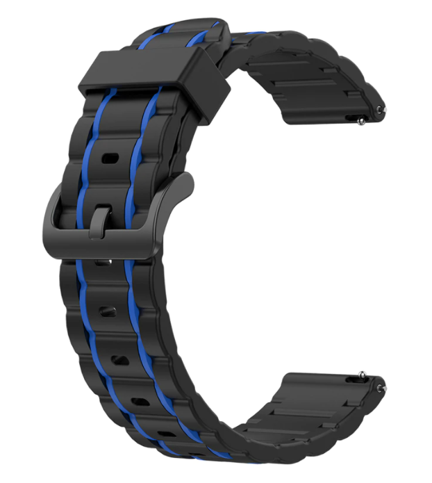 silikonarmband-galaxy-watch-4-40mm-schwarz-blau