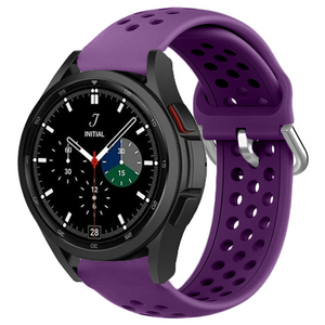 silikonarmband-galaxy-watch-4-classic-46mm-violett