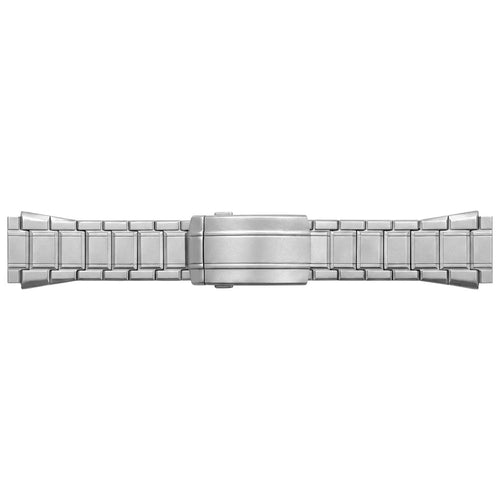 Correa titanio ajustable Huawei Watch GT 7 Pro (plata)