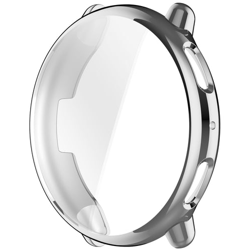 Funda de TPU para Amazfit Active 2 (plata)