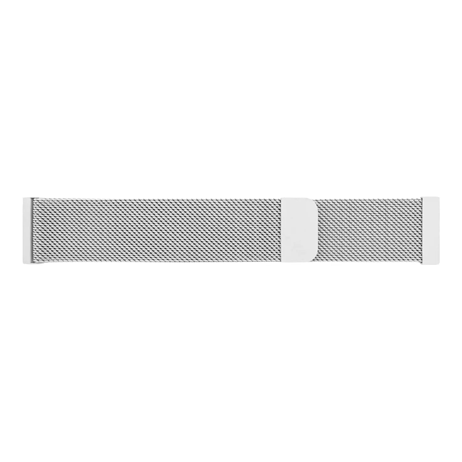 Garmin Forerunner 70 Milanese Strap (Silver)