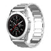 Garmin Fenix 8 - 47mm Magnetic Titanium Strap (Silver)