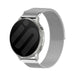 Garmin Forerunner 70 Milanese Strap (Silver)