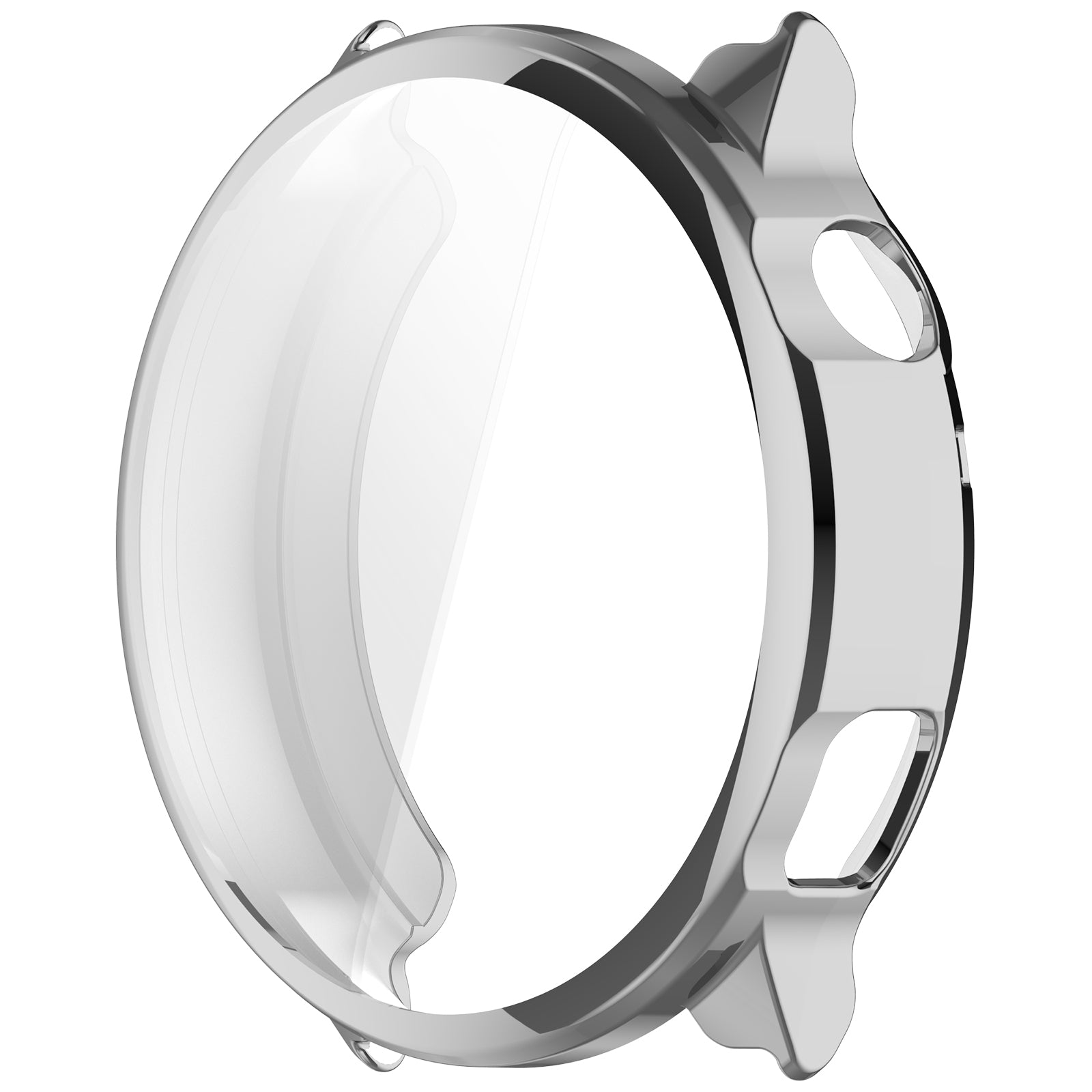 Garmin Venu 4 - 45mm TPU-Hülle (Silber)