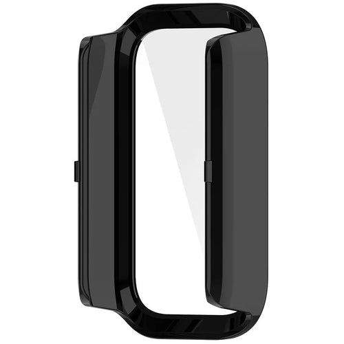 Coque rigide avec verre Xiaomi Smart Band 9 Active