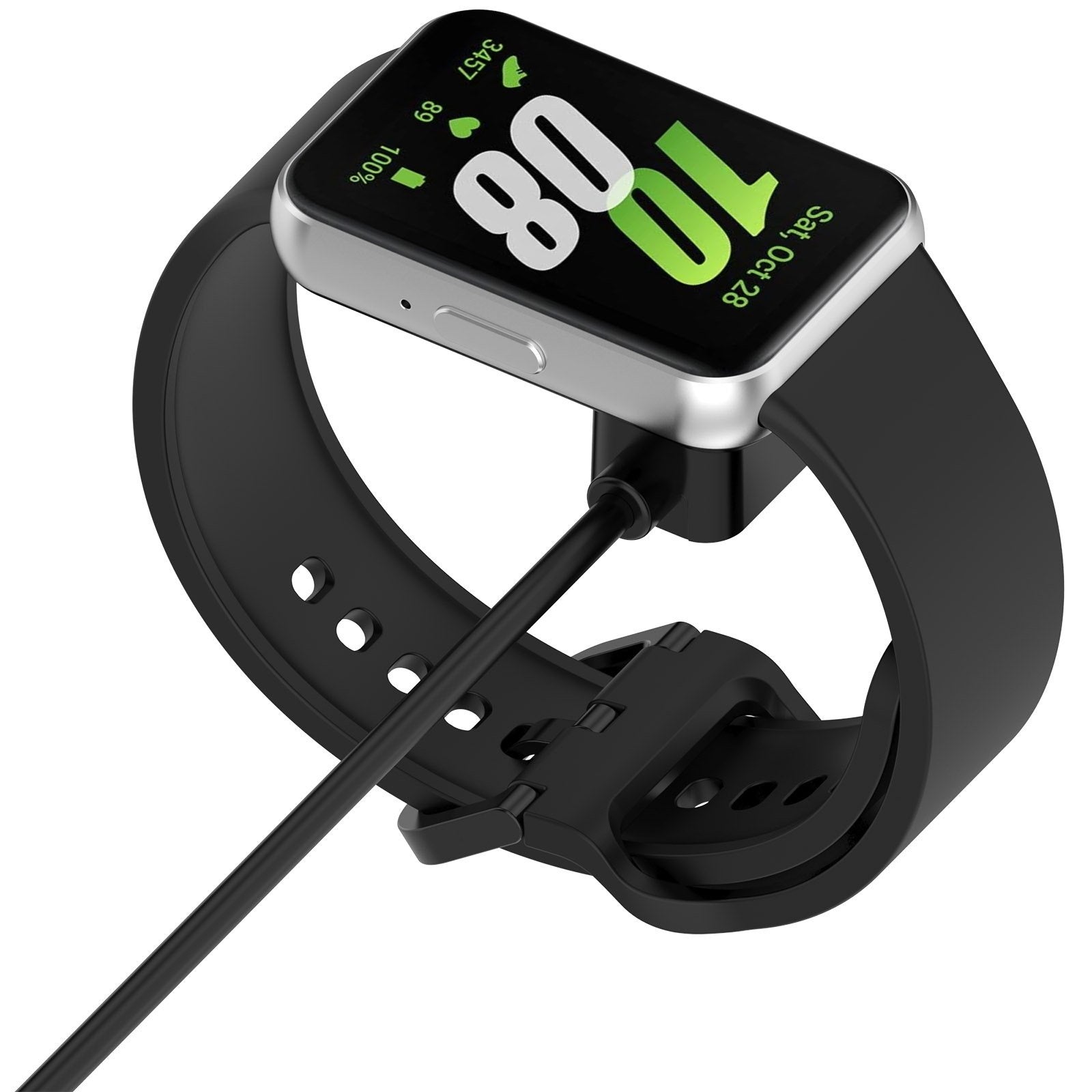 Honor Band 9 USB-C Anschluss Ladegerät