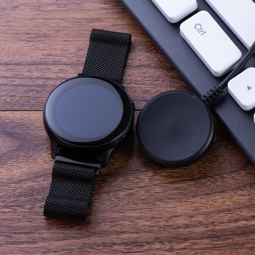 Samsung Galaxy Watch 5 (Pro) USB-C oplader