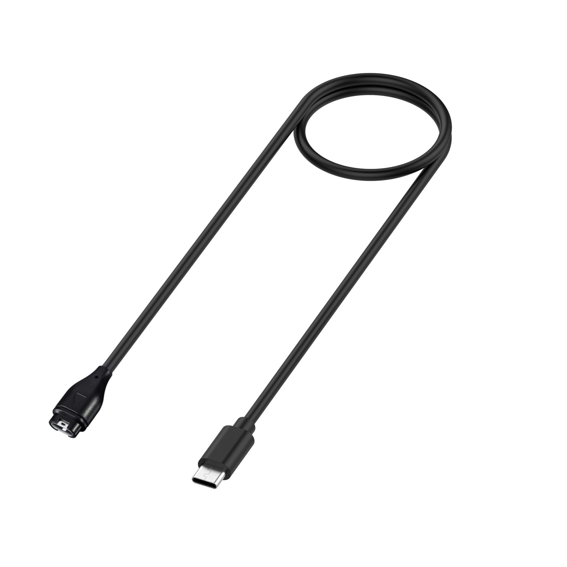 Garmin Fenix 6 series USB-C Anschluss Ladegerät