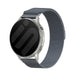 Garmin Forerunner 70 Milanese Armband (Space Grau)