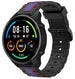 Xiaomi Mi Watch Special Edition Strap (Black/Blue)