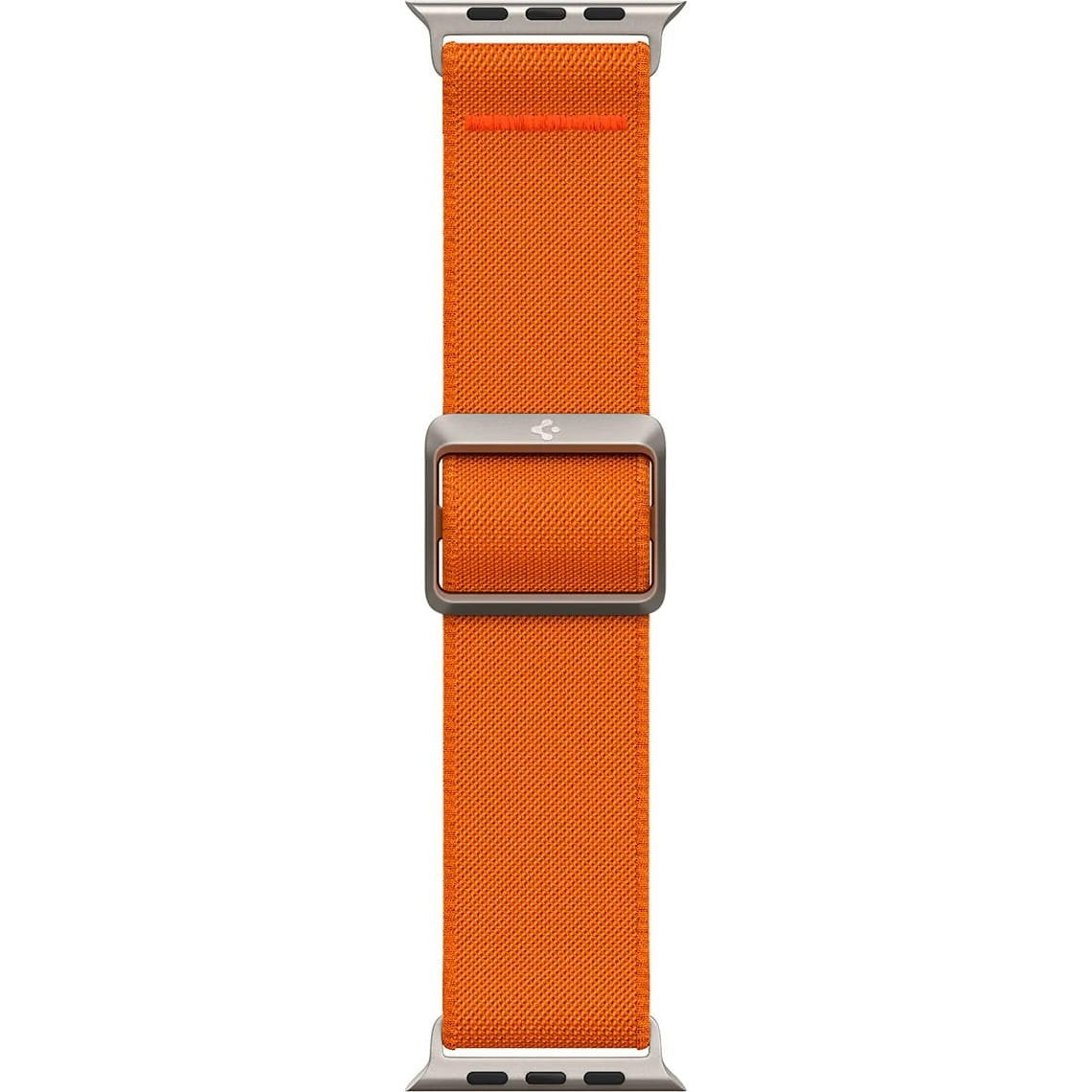 Spigen Apple Watch Lite Ultra bandje (Naranja)