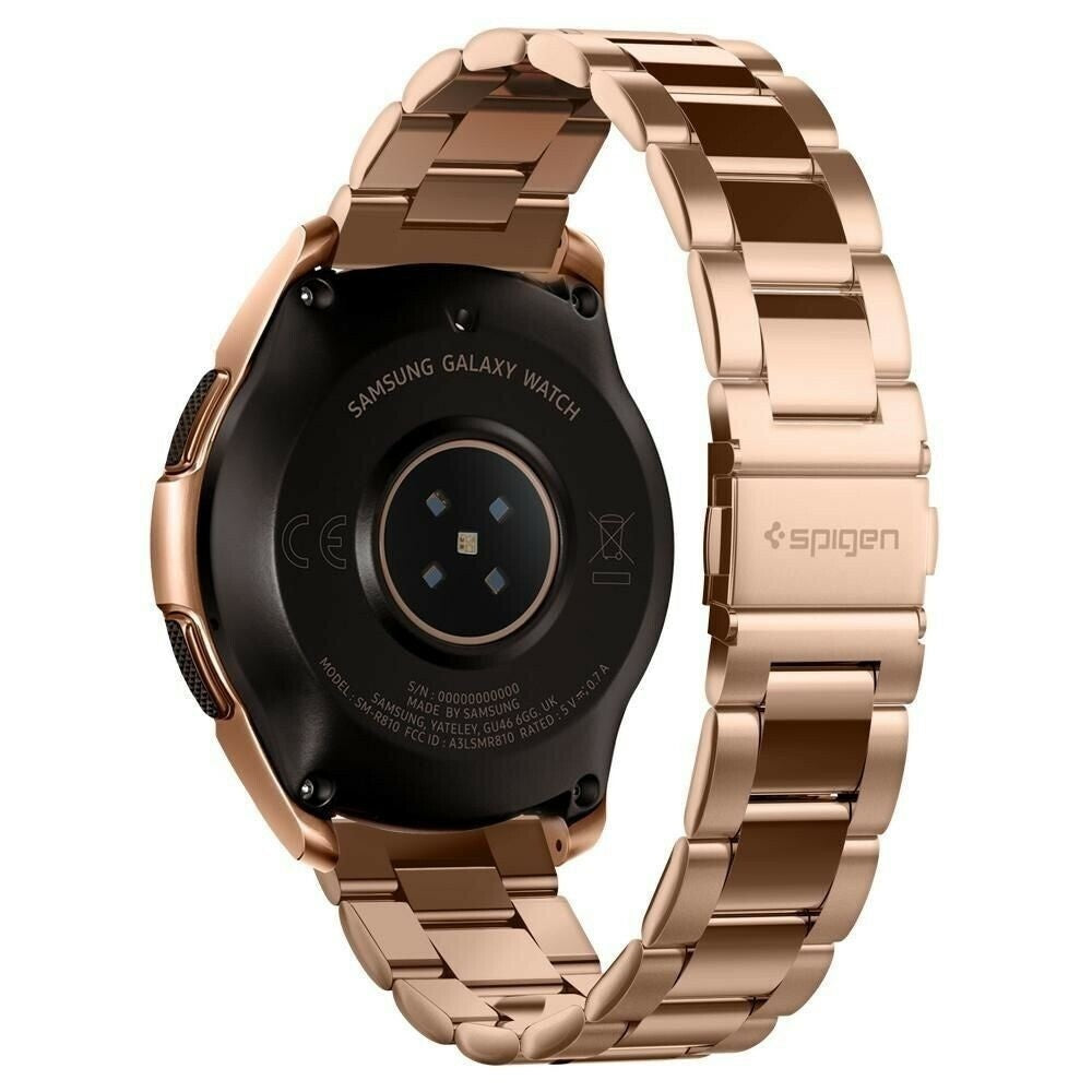 spigen-modern-fit-samsung-galaxy-watch-42mm-bandje