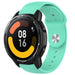 Xiaomi Watch S1 Sportarmband (Aqua)