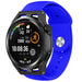 Huawei Watch GT Silikonarmband (Blau)