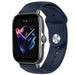Amazfit GTS 3 Sport Strap (Dark Blue)