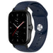 Amazfit GTS 2 Sport Strap (Dark Blue)