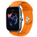 Amazfit GTS 3 Sport Strap (Orange)