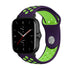 Amazfit GTS 2 Sport Strap (Purple/Green)