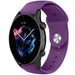 Amazfit GTR 3 (Pro) Sport Strap (Purple)