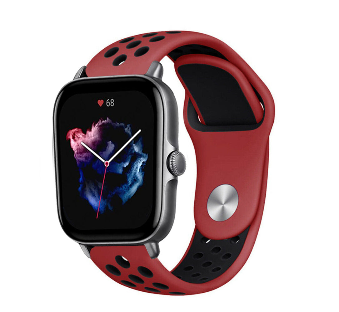 sport-band-rood-zwart