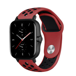 sport-band-rood-zwart