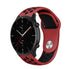 Amazfit GTR 2 Sport Strap (Red/Black)