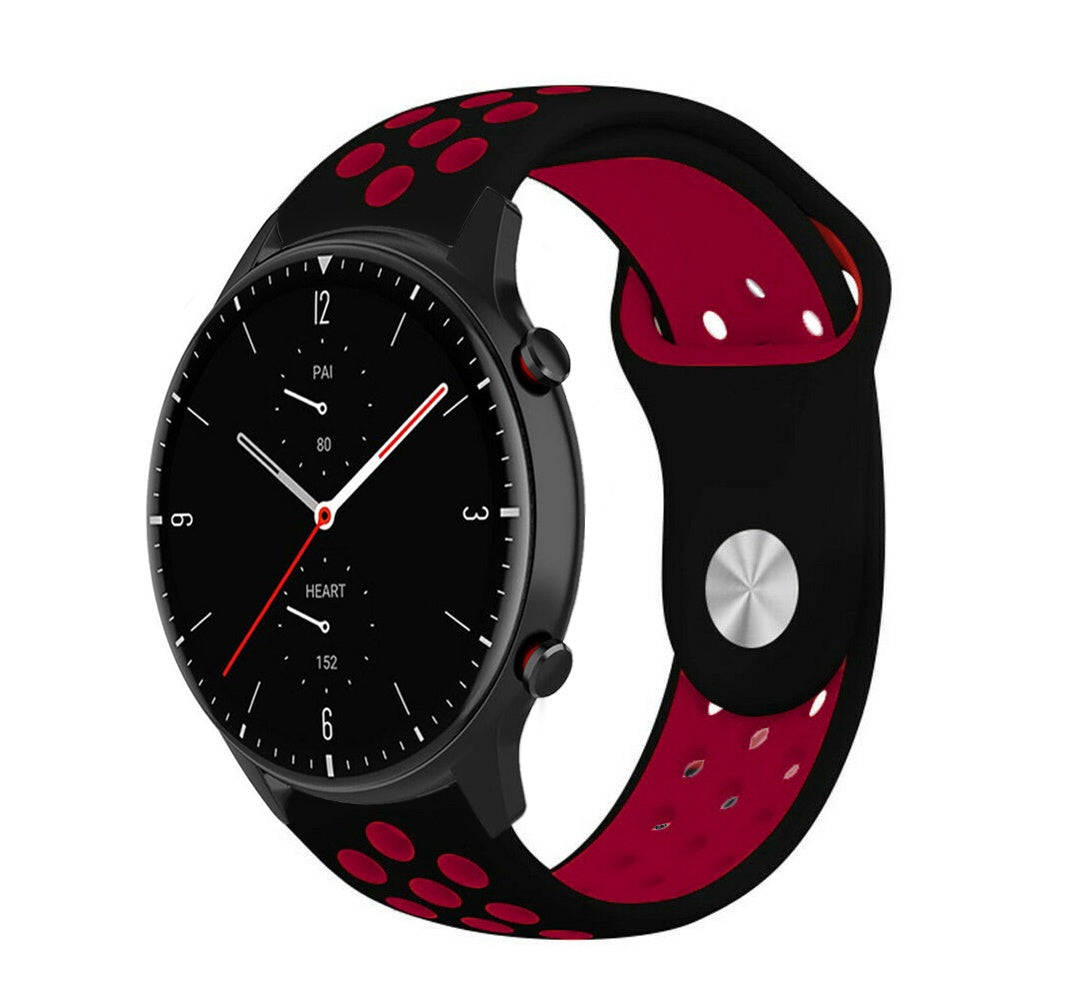 sport-band-rood-zwart