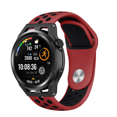 sport-band-rood-zwart