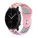 Amazfit GTR 2 Sport Strap (Pink Colourful)