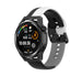 Huawei Watch GT Runner Sport Strap (Black-White-Grey)