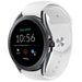 Bracelet sport Fossil Gen 5e 44mm (blanc)