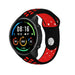 Xiaomi Mi Watch Sport Strap (Black/Red)
