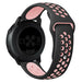 ICE Smart ST 2.0 Round 1.20 Sport Strap (Black/Pink)