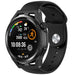 Huawei Watch GT Silicone Strap (Black)