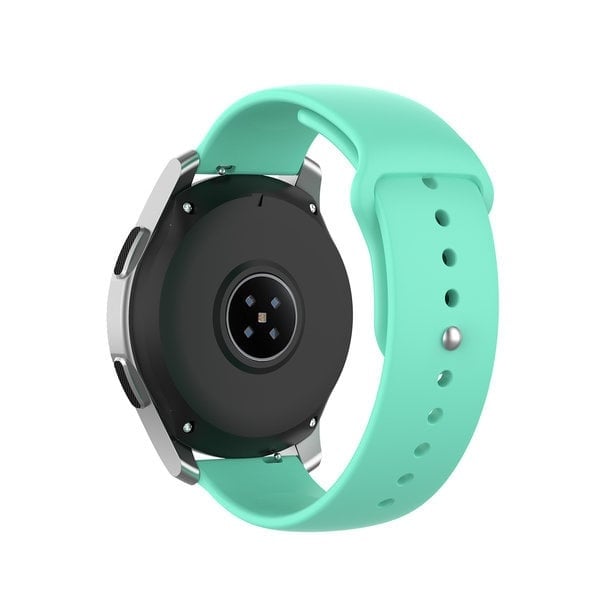 Correa deportivo Huawei Watch GT 5 Pro 42mm (aqua)