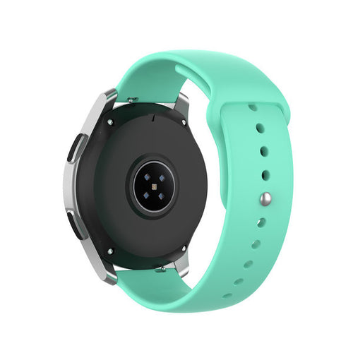 Correa deportiva Amazfit Bip U (Pro) (aqua)