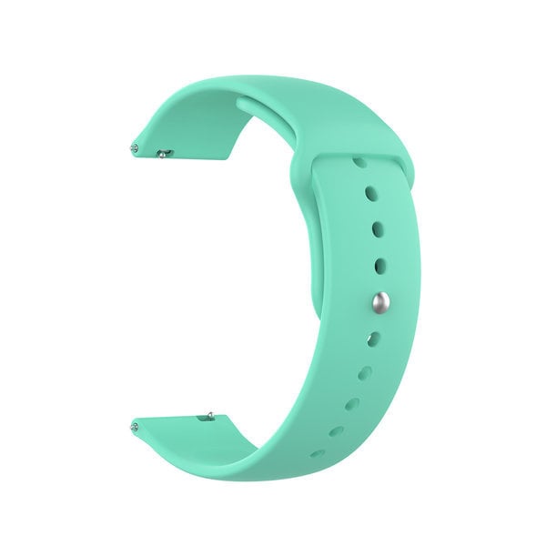 Correa deportiva OnePlus Watch 3 - 43mm (aqua)