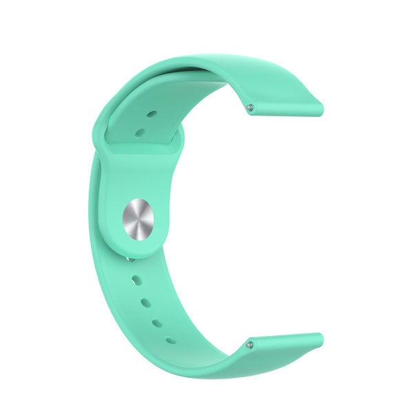 Huawei Watch GT 5 - 41mm Sport Strap (Aqua)