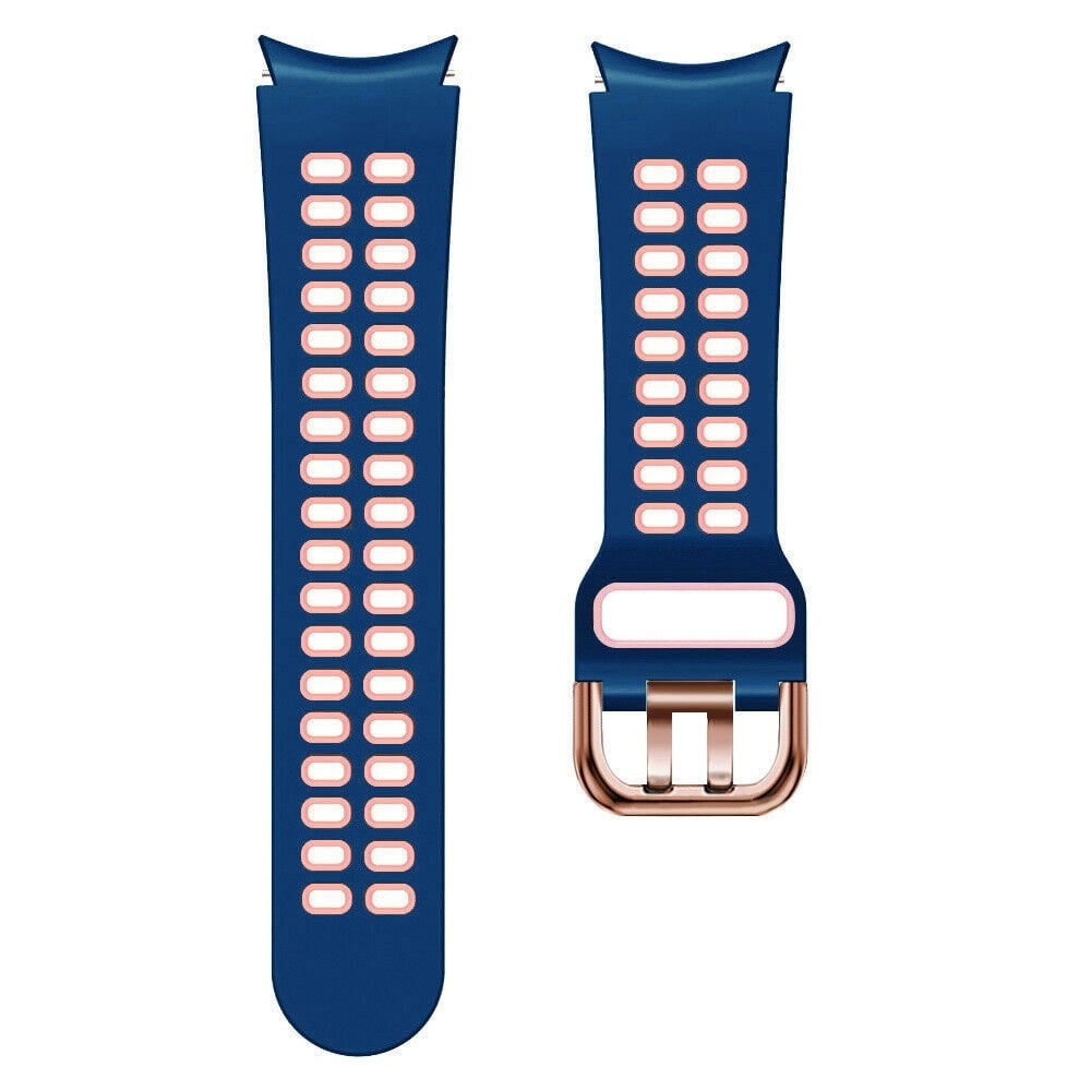 sport-bandje-blauw-roze-2