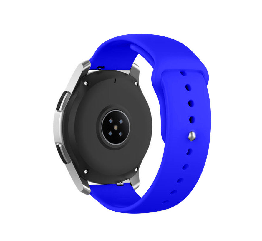Suunto Vertical 2 Sportarmband (Blau)