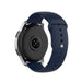 Correa deportiva ICE Smart 2.0 Round 1.20 (azul oscuro)