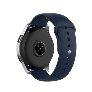 Bracelet Sport Huawei Watch GT 5 Pro 42mm (bleu foncé)