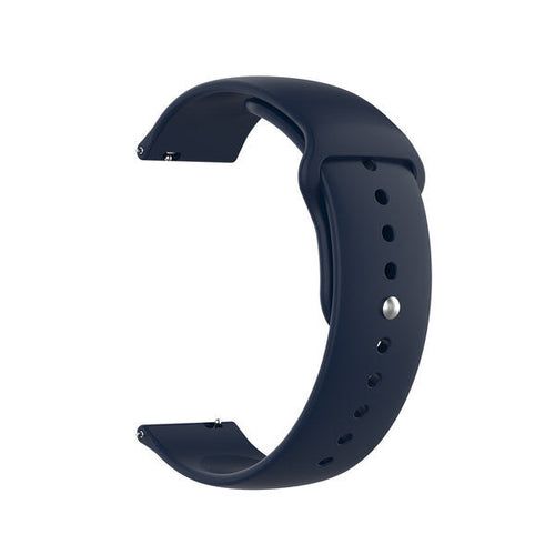 Correa deportiva Xiaomi Watch 2 Pro (azul oscuro)