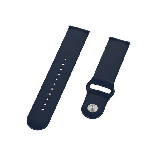 Redmi Watch 5 Active Sport Strap (Dark Blue)