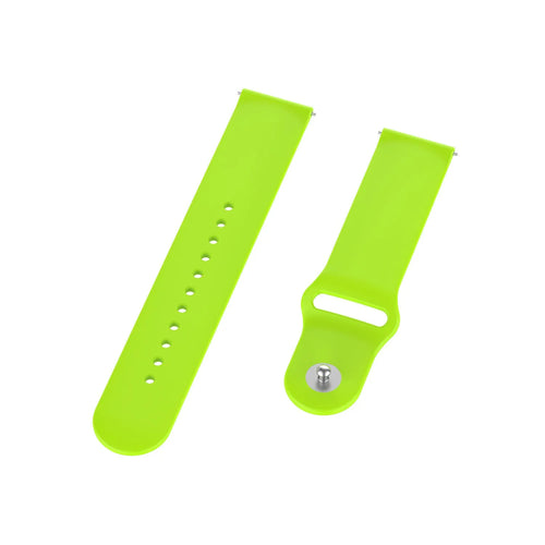 ICE Smart SQ 2.0 Square 1.70 sport band (lime)