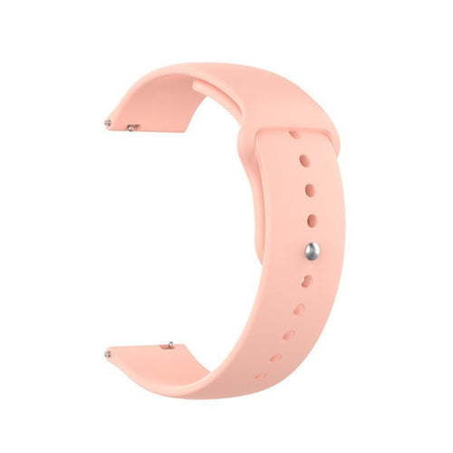 Bracelet sport Suunto 9 Peak (rose)