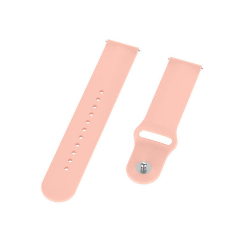 Bracelet sport Oppo Watch X (rose)